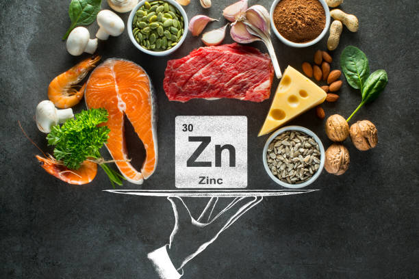 zinc