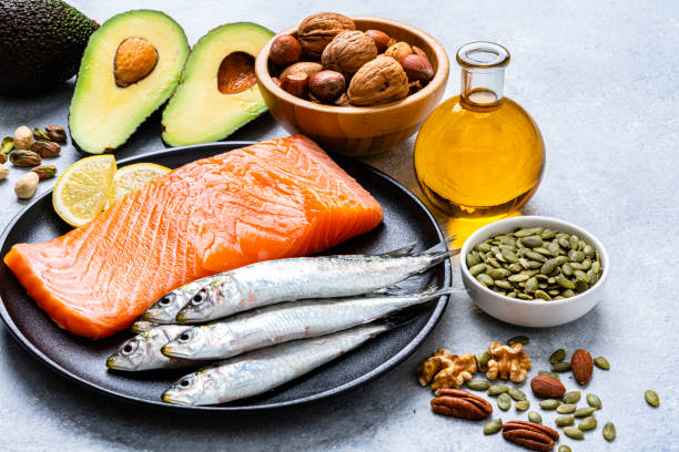 aliments riches en omega 3