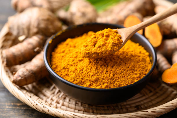 poudre de curcuma 2