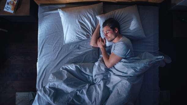 sommeil reparateur